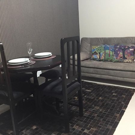 Apartamento Em Canela Eksteriør bilde