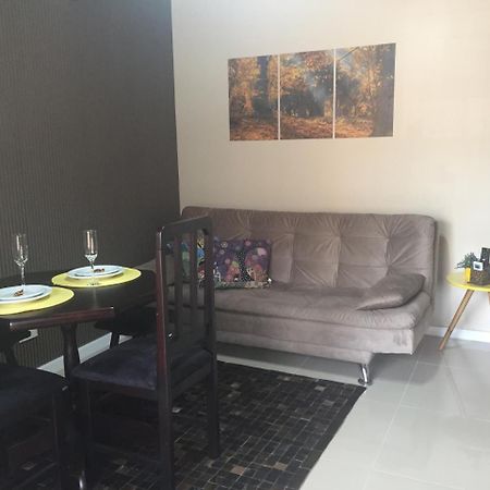 Apartamento Em Canela Eksteriør bilde