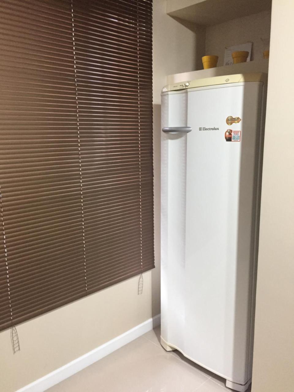 Apartamento Em Canela Eksteriør bilde