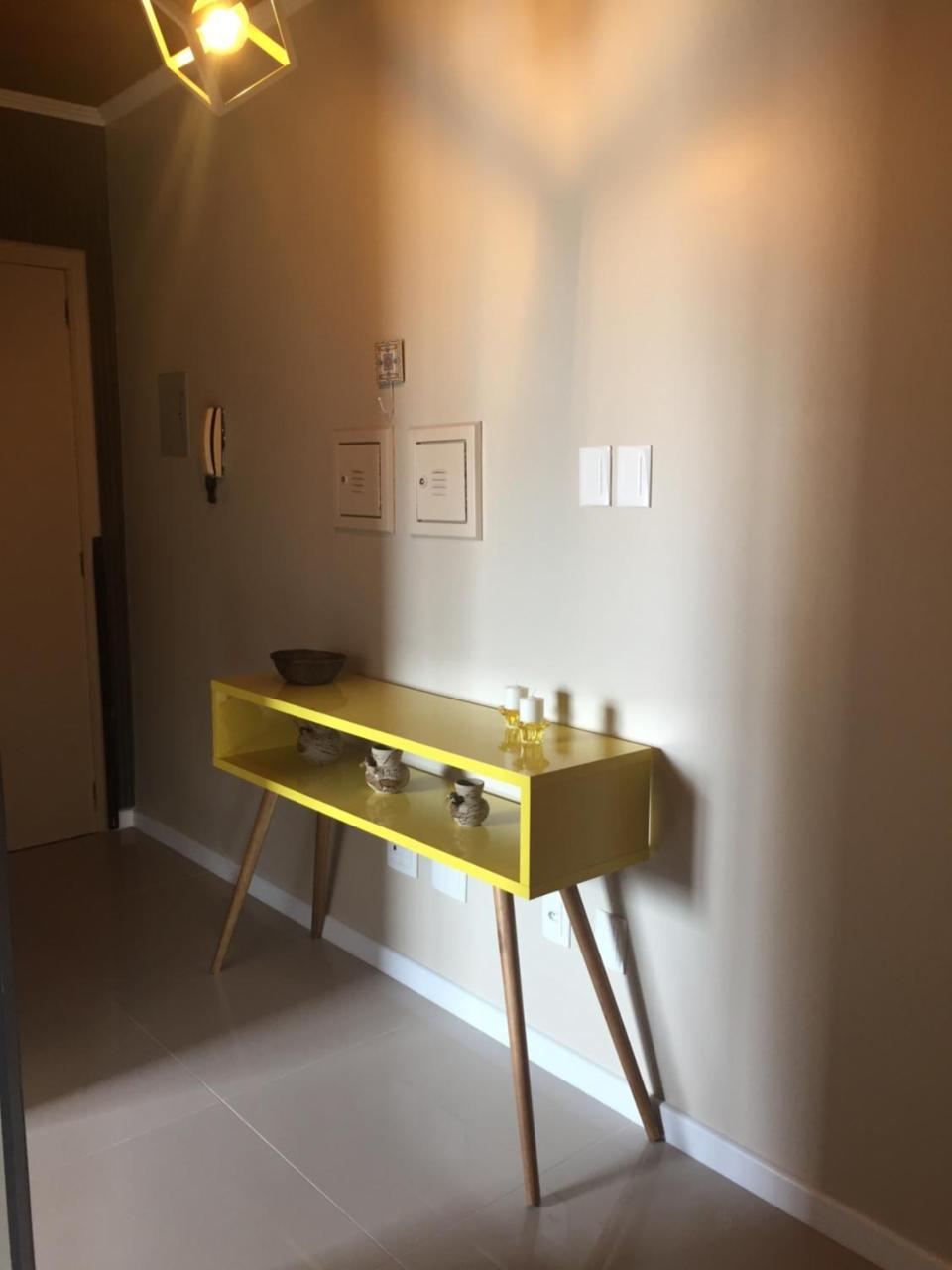 Apartamento Em Canela Eksteriør bilde