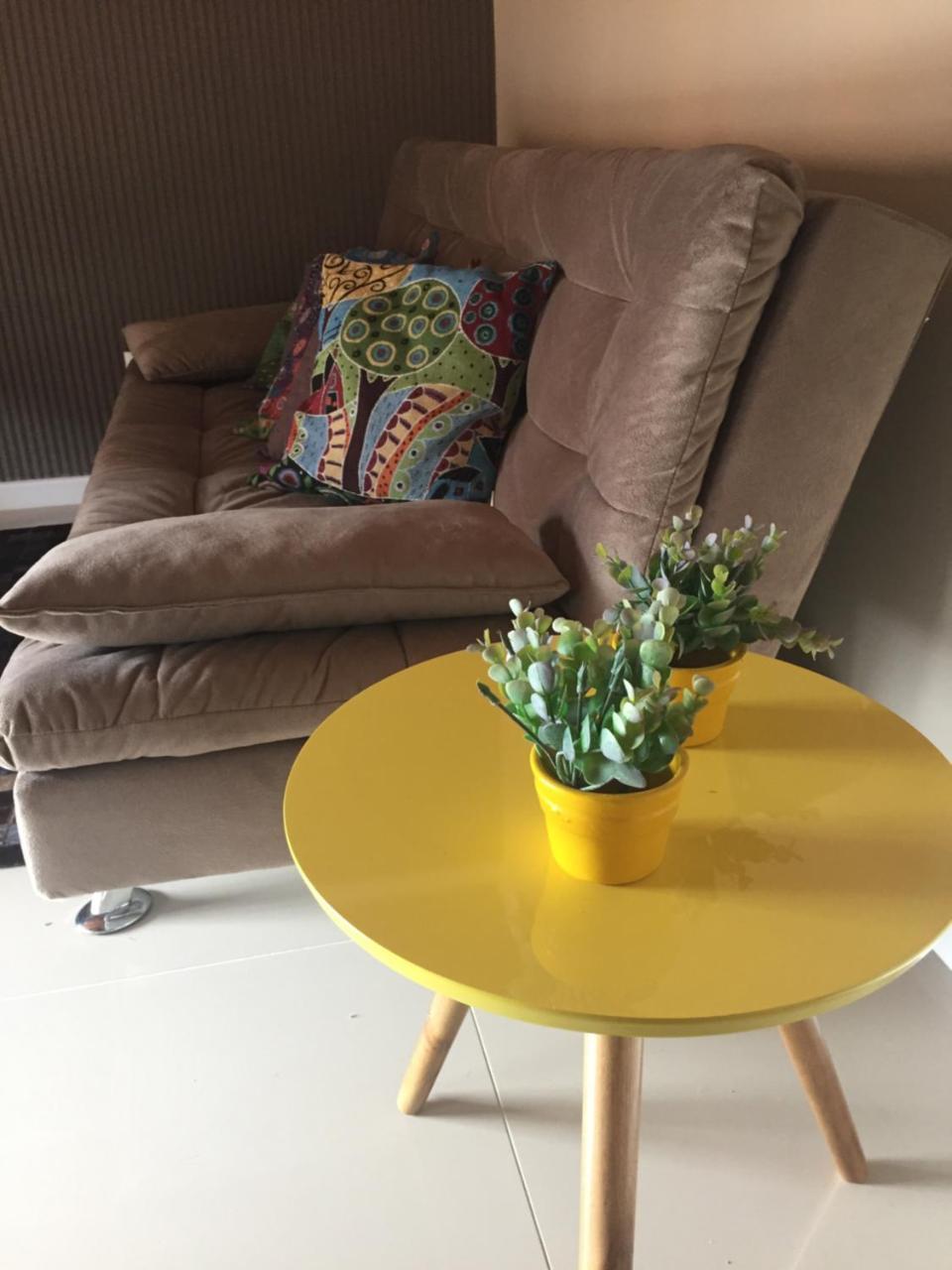 Apartamento Em Canela Eksteriør bilde